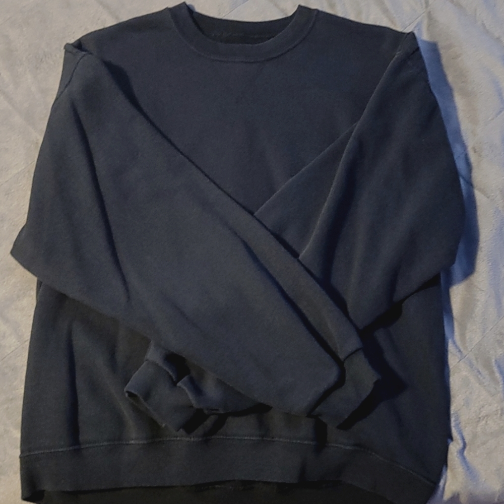 Jerzees Crewneck